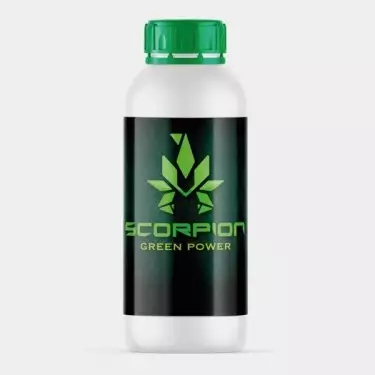 Scorpion Green Power - GB The Green Brand