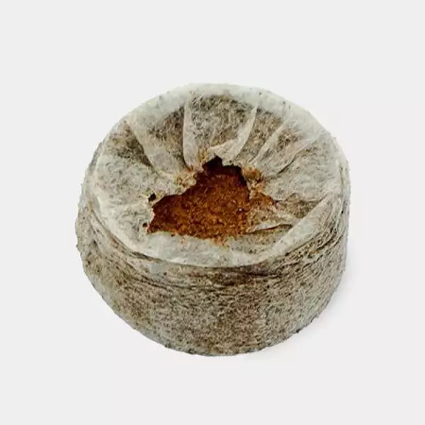 Visualizzazione Comprare Jiffy7 fibra di cocco da 35mm - GB The Green Brand