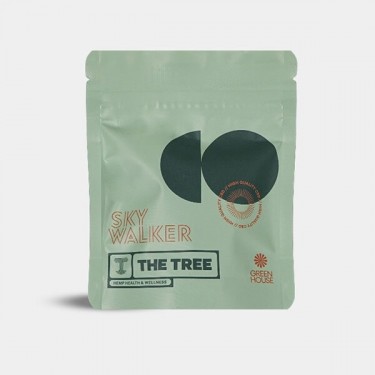 Fiori The Tree CBD Indoor 'Skywalker OG'