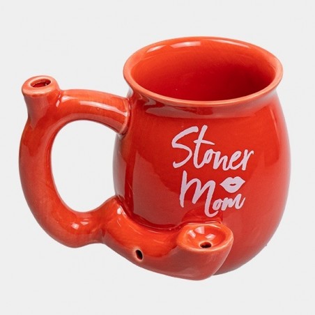 Tazza Pipa Wake and Bake - GB The Green Brand
