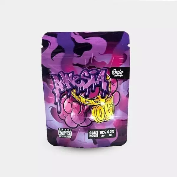 Visualizzazione Fiori CBD Amnesia OG Only CBD