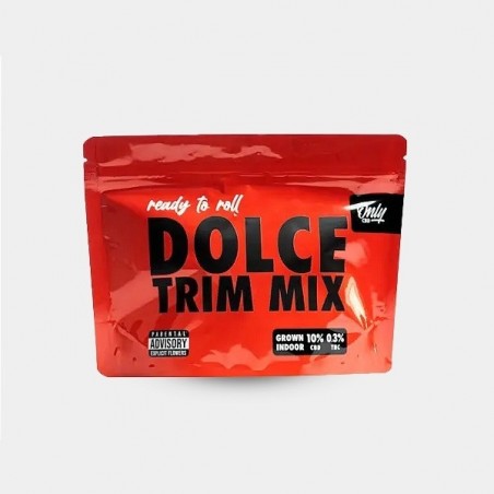 Dolce Trim Mix Only CBD - GB The Green Brand