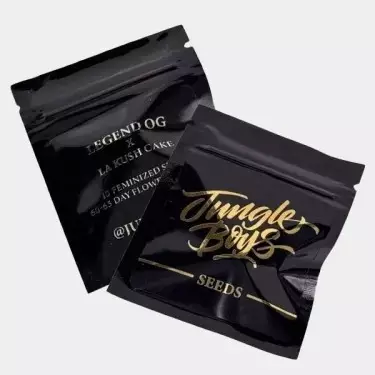 Legend OG x L.A. Kush Cake - GB The Green Brand