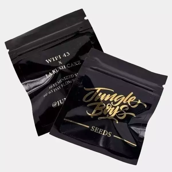 Visualizzazione Wifi 43 x L.A. Kush Cake - GB The Green Brand