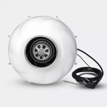 Estrattore WhisperBlower - GB The Green Brand