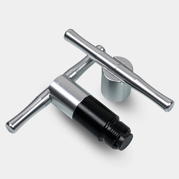 Pressa per Polline Magnetica - GB The Green Brand