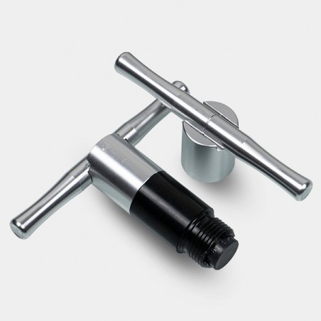 Pressa per Polline Magnetica - GB The Green Brand