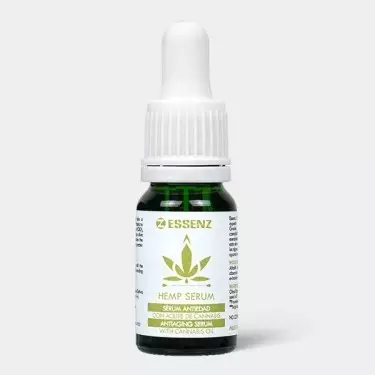 Siero CBD 10% Essenz