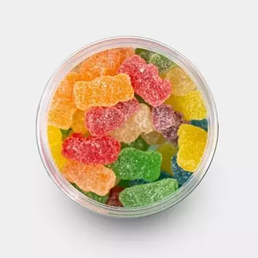 Tropicanna CBD Gummies GB