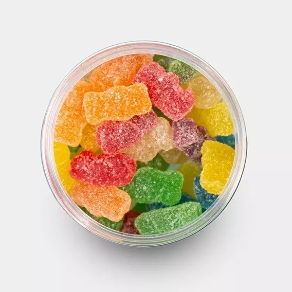 Tropicanna CBD Gummies GB