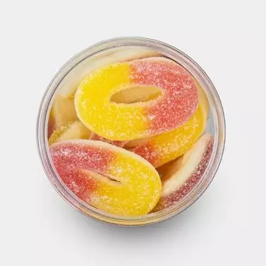 Gummies CBD GB 'Mimosa Cocktail'