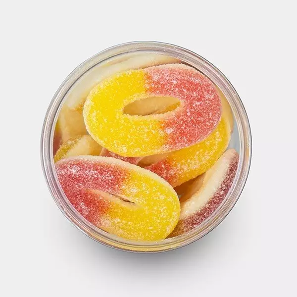 Gummies CBD GB 'Mimosa Cocktail'