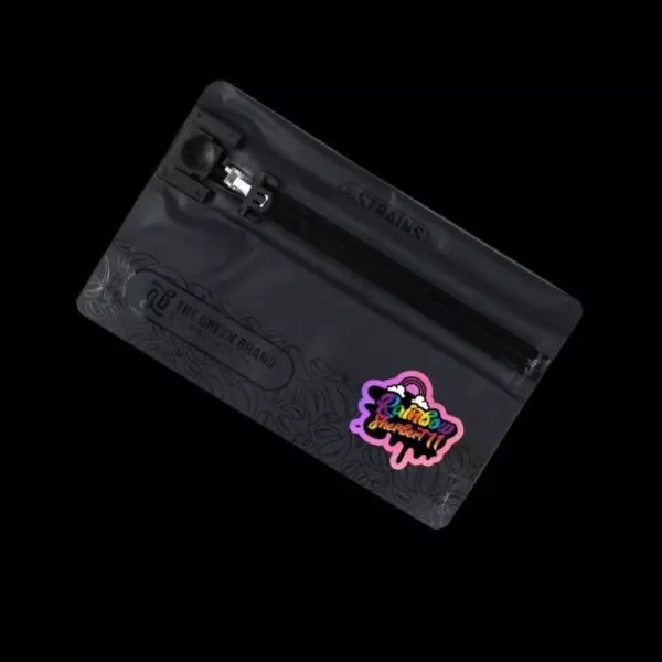 RS11 - GB Strains
