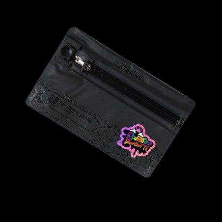 RS11 - GB Strains