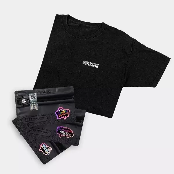 Visualizzazione Strain Box 1