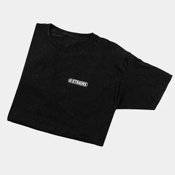 Strain Box 2 - GB The Green Brand