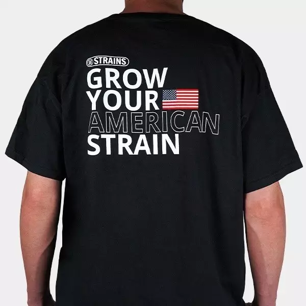 Strain Box 2 - GB The Green Brand