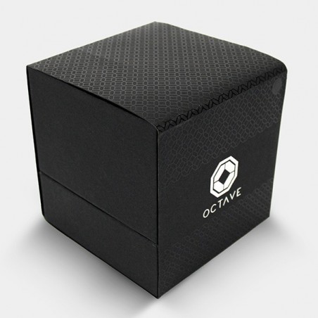 Terp Timer Octave x GB The Green Brand laser temperatura