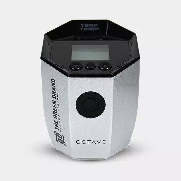 Terp Timer Octave x GB