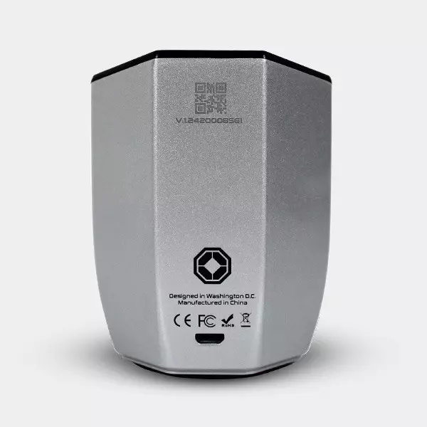 Terp Timer Octave x GB