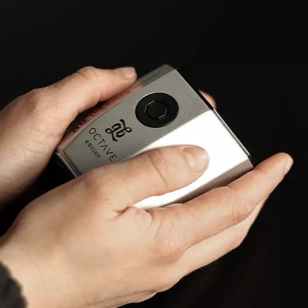 Terp Timer Octave x GB