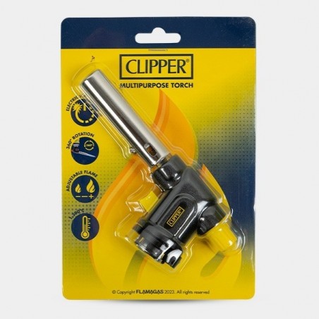 Adattatore Cannello Clipper - GB The Green Brand