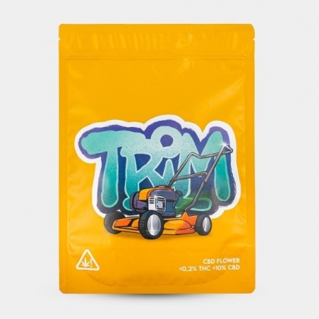 CBD Trim Mix Gorilla Grillz - GB The Green Brand