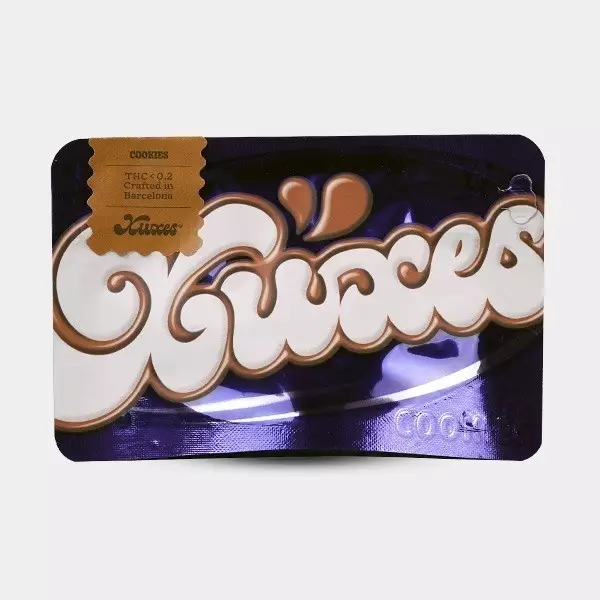 Visualizzazione Fiori di CBD Xuxes 'Cookies'- GB The Green Brand