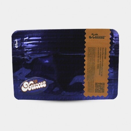 Fiori di CBD Xuxes 'Cookies'- GB The Green Brand