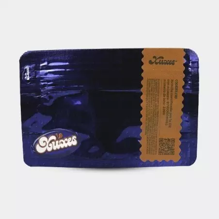 Fiori di CBD Xuxes 'Cookies'- GB The Green Brand