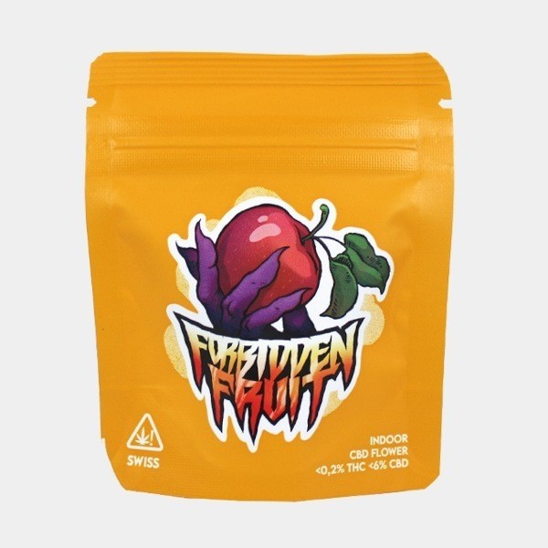 Fiori CBD Gorilla Grillz