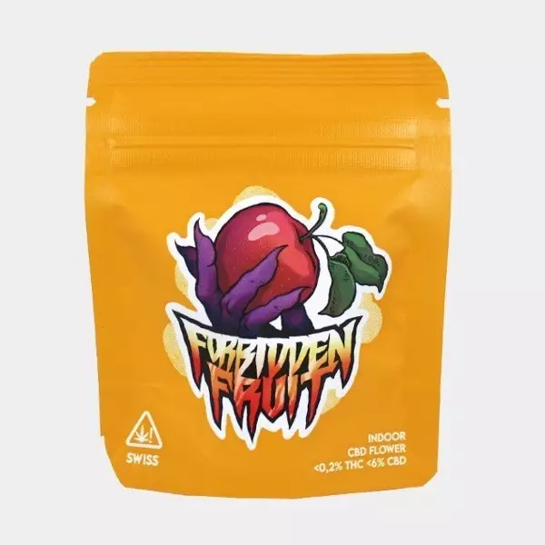 Fiori CBD Gorilla Grillz