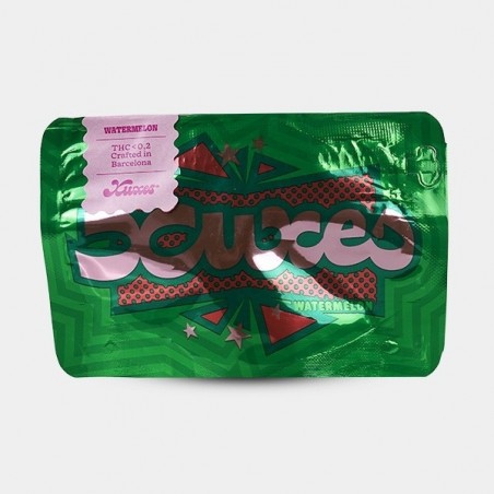 Fiori di CBD Xuxes 'Watermelon'