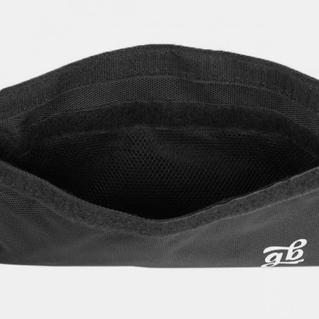 Fiori CBD Outdoor 25 g + beauty case antiodore GB beauty case aperto