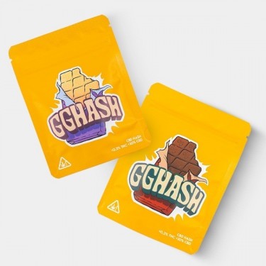 Visualizzazione GGHash CBD Gorilla Grillz - GB The Green Brand