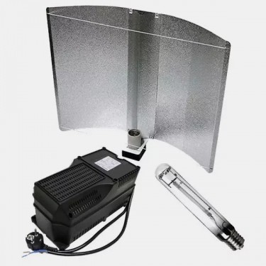 Kit di Illuminazione Agrolite Classe 2 400W