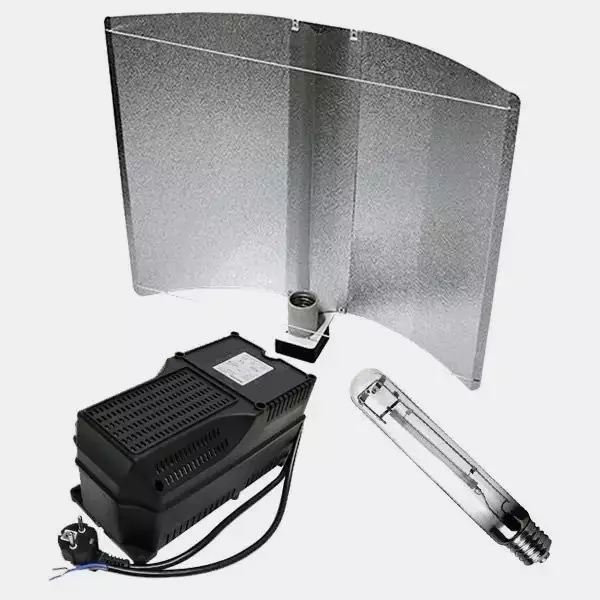 Kit di Illuminazione Agrolite Classe 2 400W