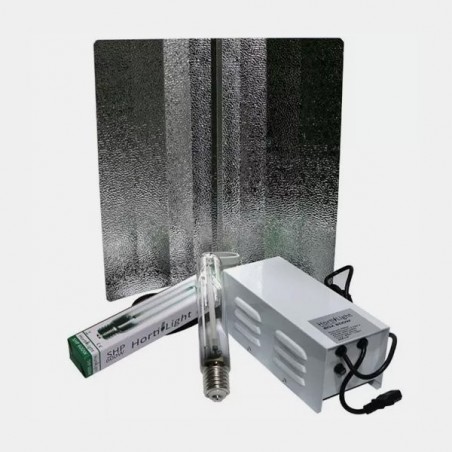 Kit magnetico chiuso 600W