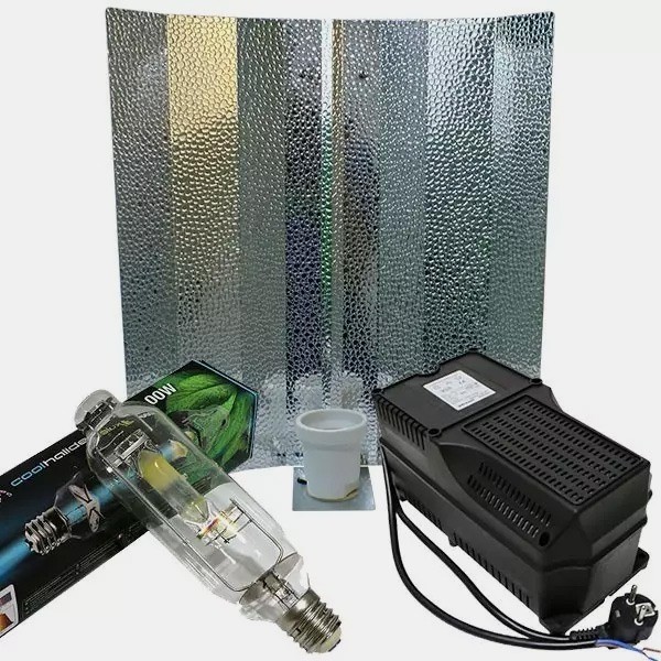 Kit illuminazione per Vegetazione