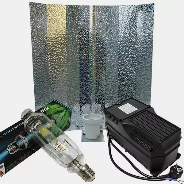 Kit illuminazione per Vegetazione