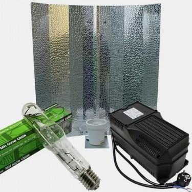 Kit illuminazione per Vegetazione
