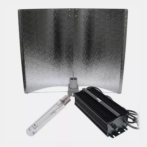 Kit Elettronico Solux Regolabile 600W