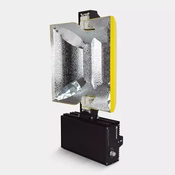 Visualizzazione Kit illuminazione Kimura HPS 1000W Evocrop - GB The Green Brand