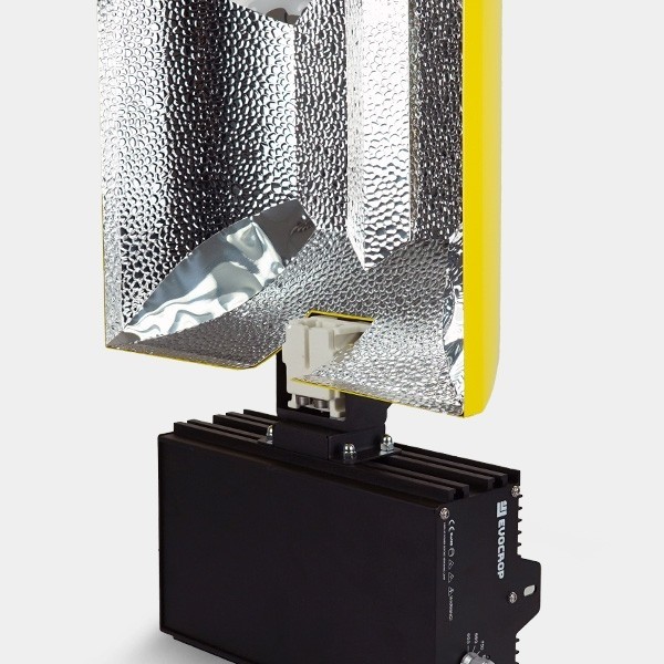 Kit illuminazione Kimura HPS 1000W Evocrop - GB The Green Brand