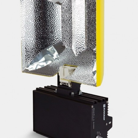 Kit illuminazione Kimura HPS 1000W Evocrop - GB The Green Brand