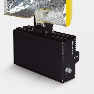 Kit illuminazione Kimura HPS 1000W Evocrop - GB The Green Brand