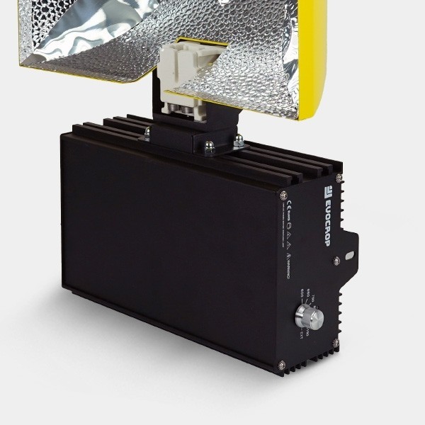 Kit illuminazione Kimura HPS 1000W Evocrop - GB The Green Brand