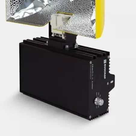 Kit illuminazione Kimura HPS 1000W Evocrop - GB The Green Brand