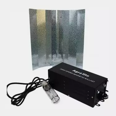 Impianto luce magnetico Agrolite LEC 315W