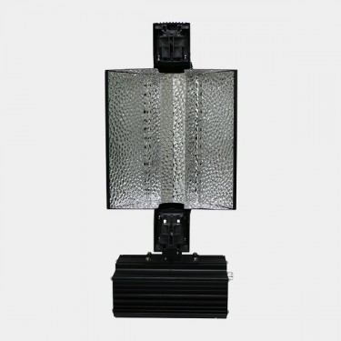 Visualizzazione Kit Solara da 1000W Solux (LEC e HPS).